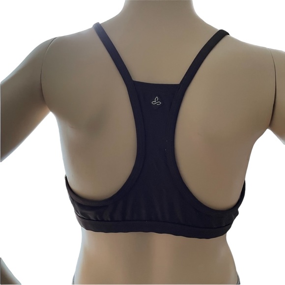 Prana Vero Bikini/ Yoga Top New with Tags Size Large Size Chart in Photos - Picture 2 of 15